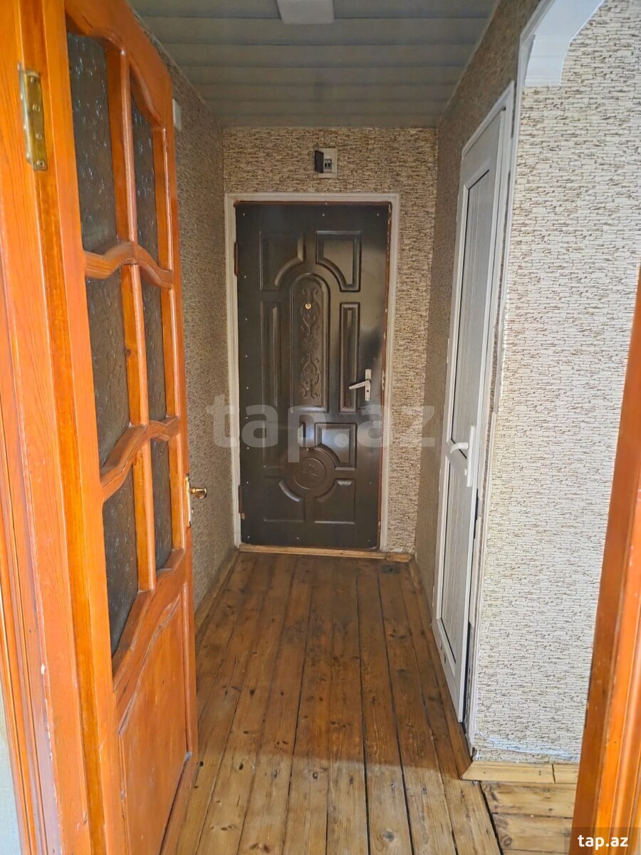 2-otaqlı mənzil, Sumqayıt ş., 50 m²