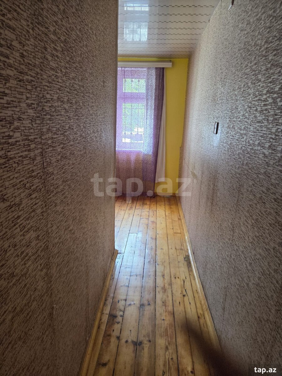 2-otaqlı mənzil, Sumqayıt ş., 50 m²