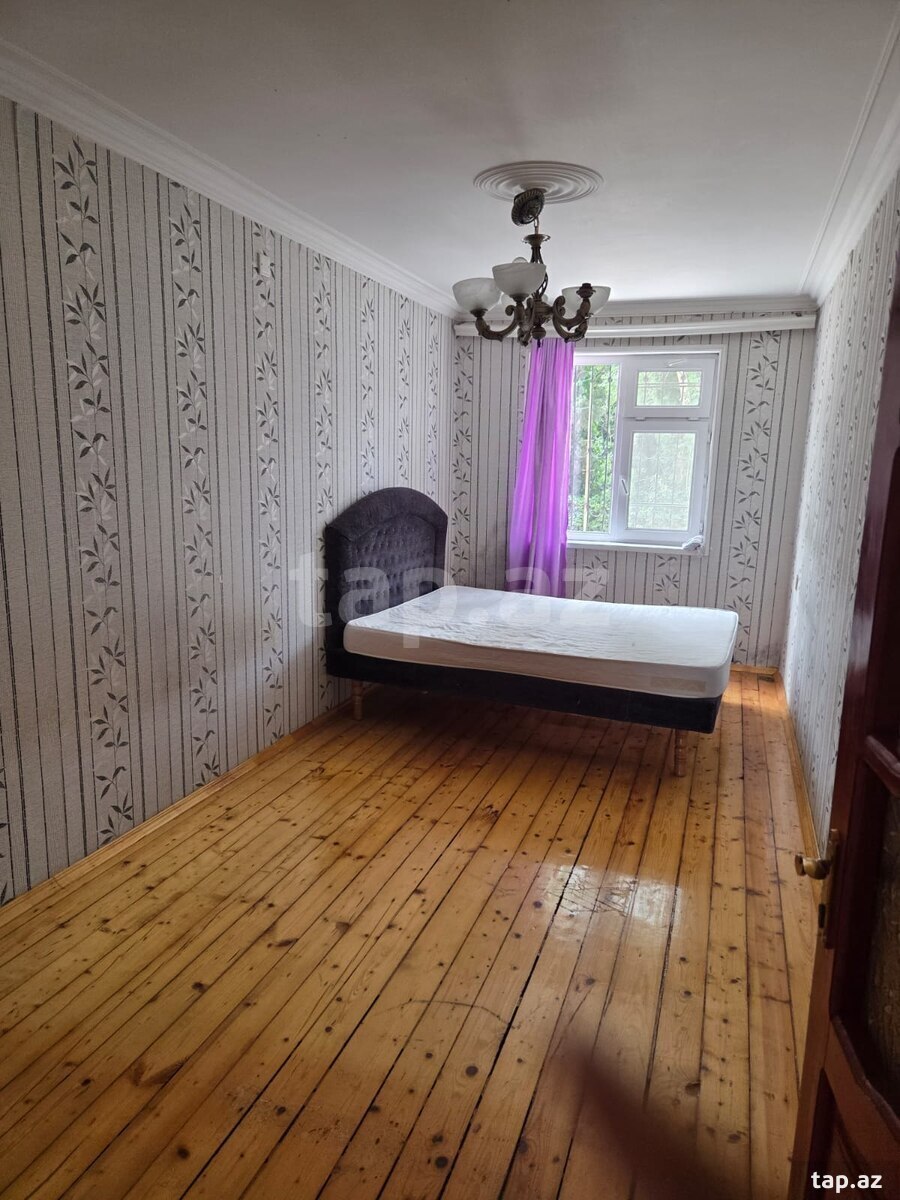 2-otaqlı mənzil, Sumqayıt ş., 50 m²