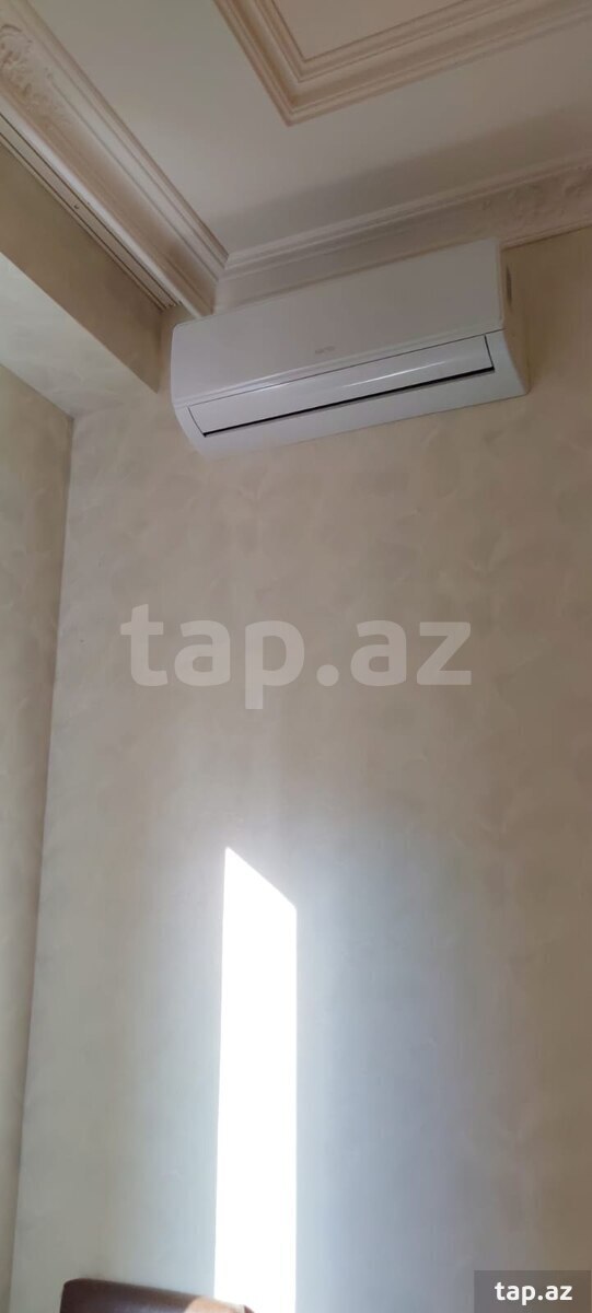 2-otaqlı mənzil kirayə verilir, Sumqayıt ş., 65 m²