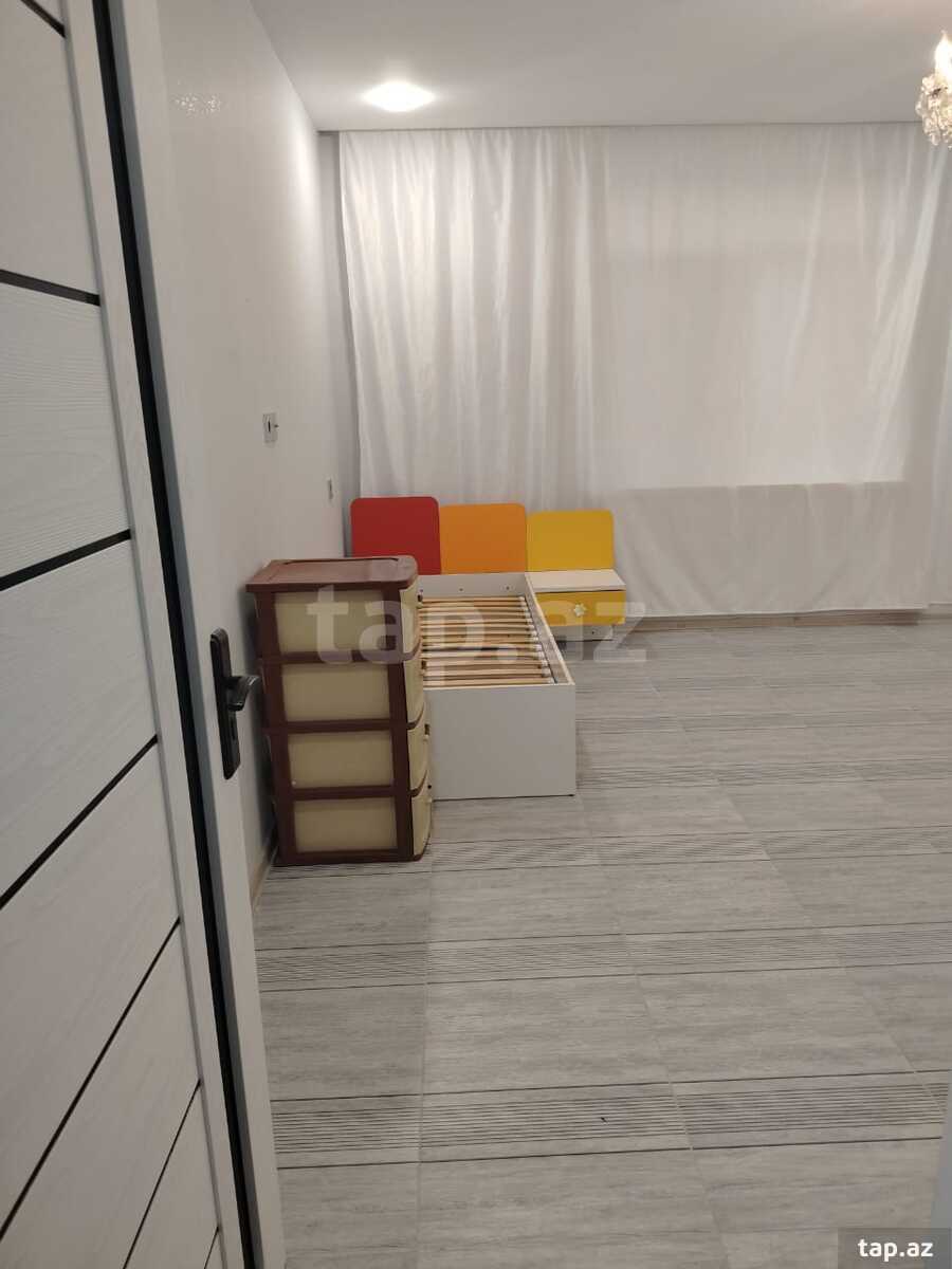 Həyət evi kirayə verilir, Şəki ş.