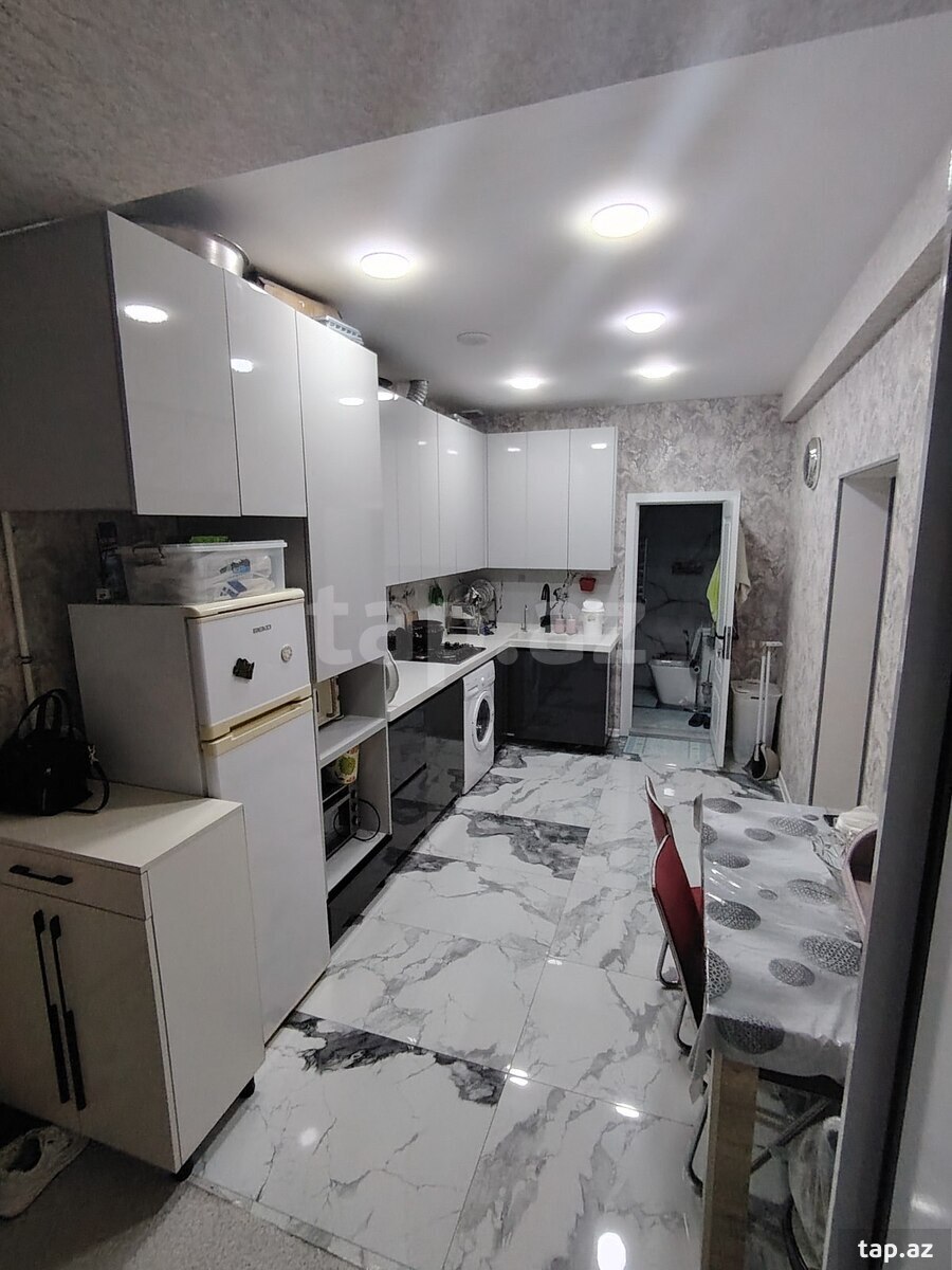3 otaqlı mənzil satılır, Sumqayıt