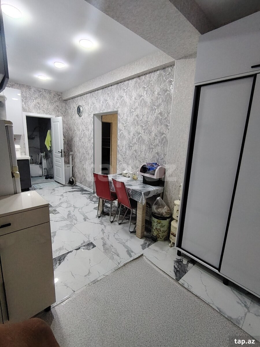 3 otaqlı mənzil satılır, Sumqayıt