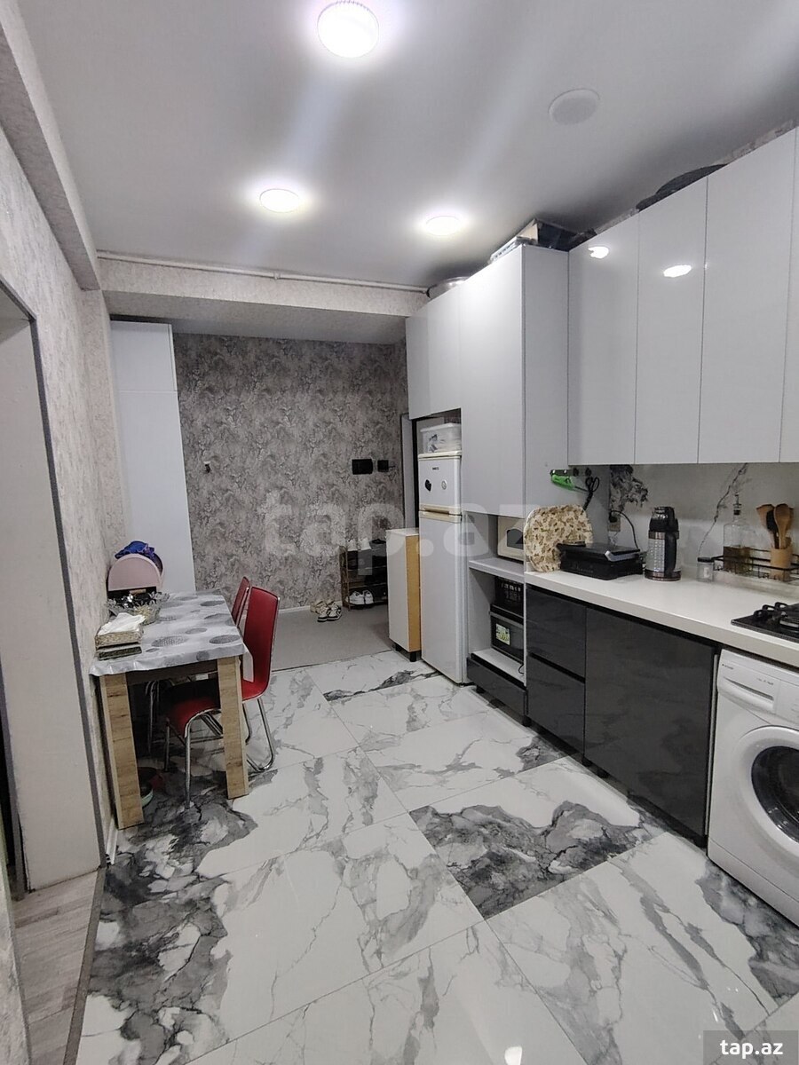 3 otaqlı mənzil satılır, Sumqayıt