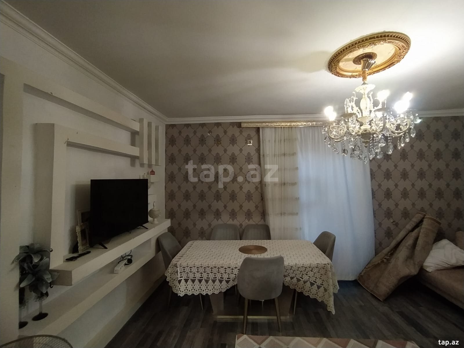 Həyət evi, Xırdalan ş