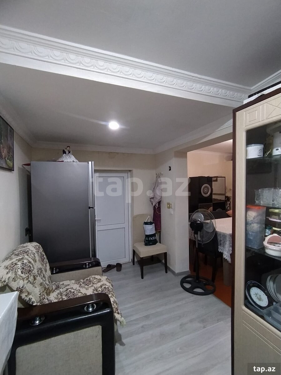 Həyət evi, Xırdalan ş