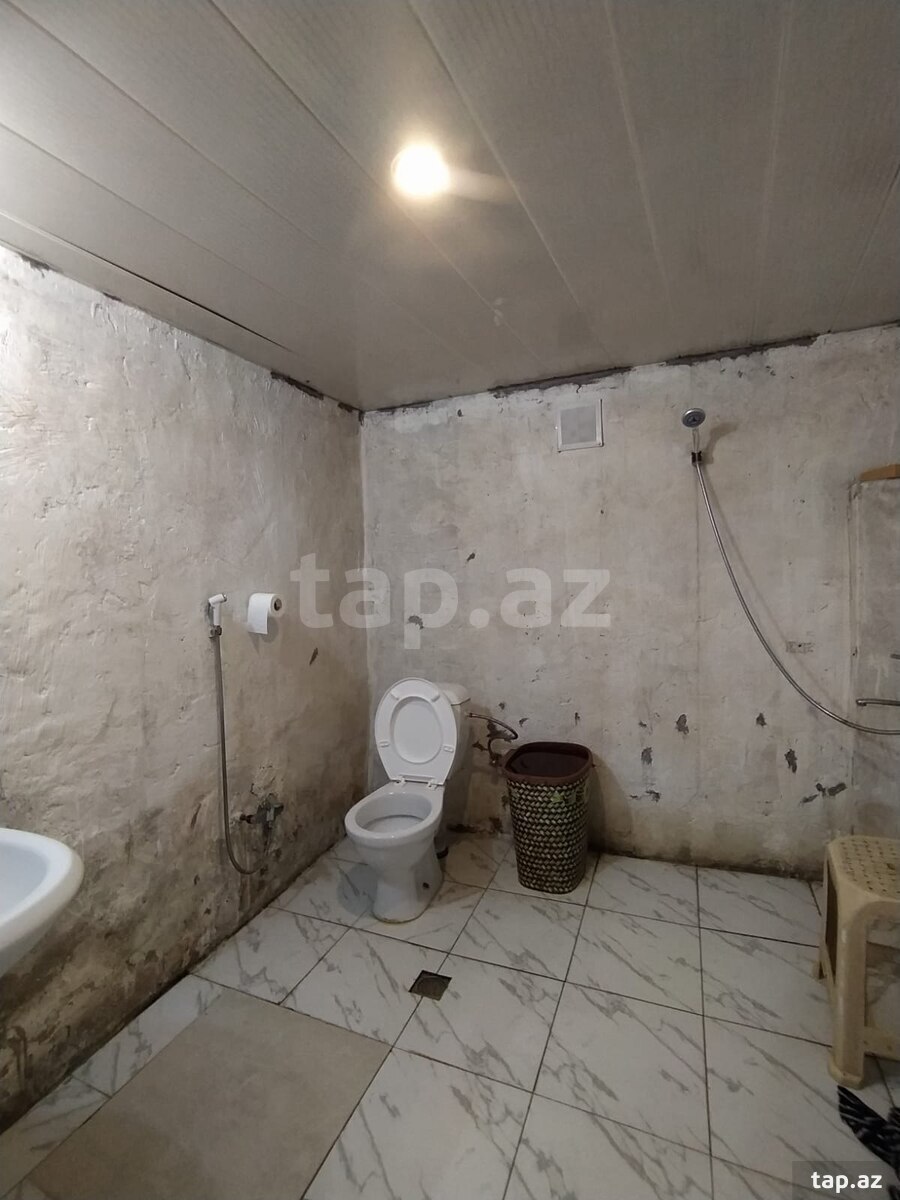 Həyət evi, Xırdalan ş