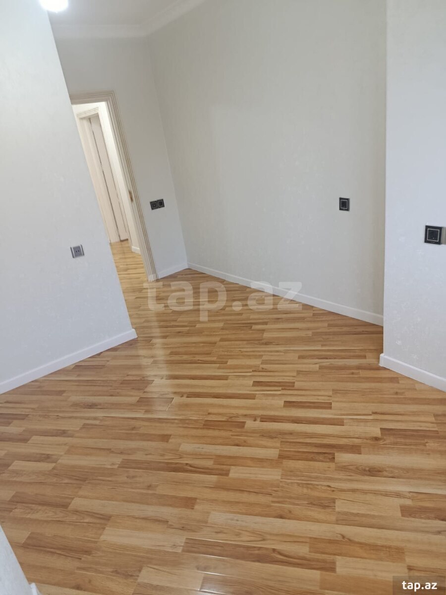 2-otaqlı mənzil, Xırdalan ş., 51 m²