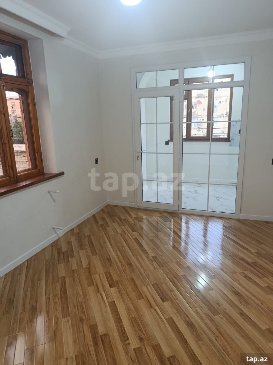 2-otaqlı mənzil, Xırdalan ş., 51 m²