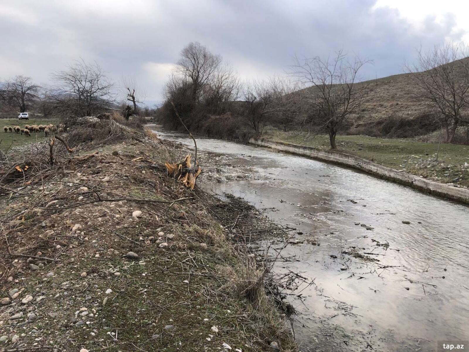 200 sot torpaq sahəsi, Qazax r.