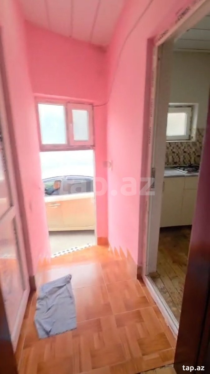 Həyət evi, Xırdalan ş.