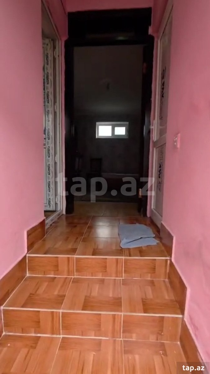 Həyət evi, Xırdalan ş.