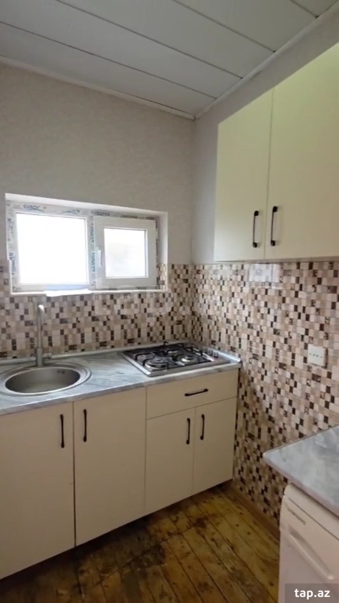 Həyət evi, Xırdalan ş.
