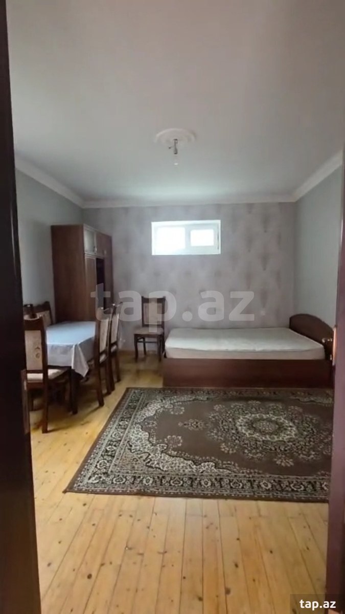 Həyət evi, Xırdalan ş.
