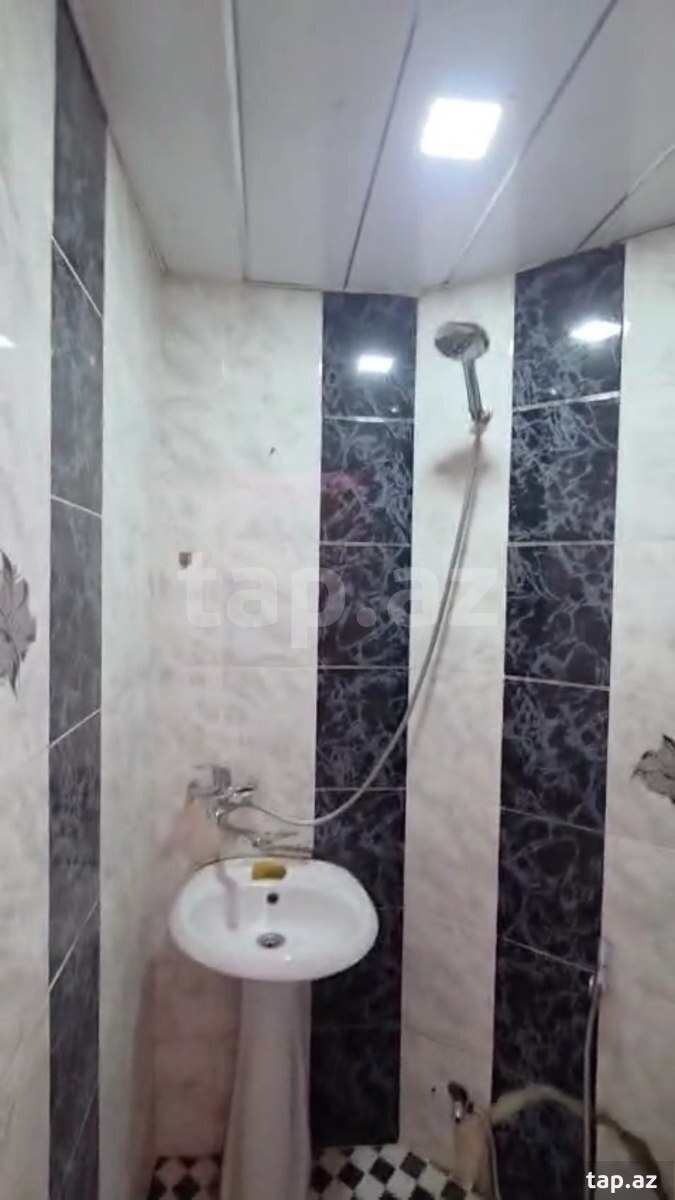 Həyət evi, Xırdalan ş.