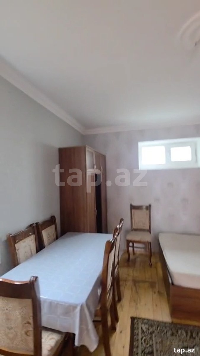Həyət evi, Xırdalan ş.