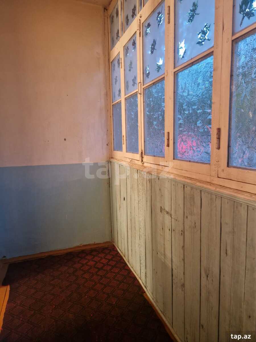 4-otaqlı yeni tikili, Mingəçevir ş., 100 m²