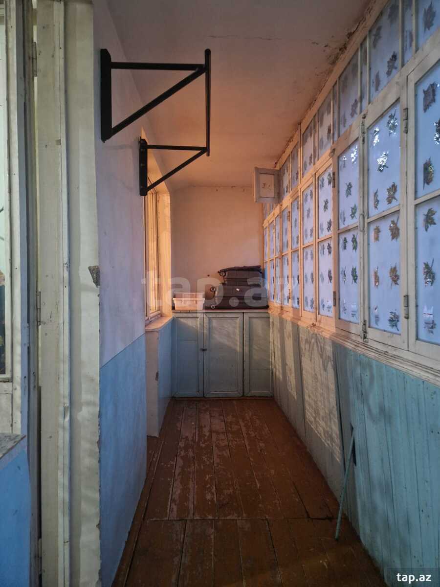 4-otaqlı yeni tikili, Mingəçevir ş., 100 m²