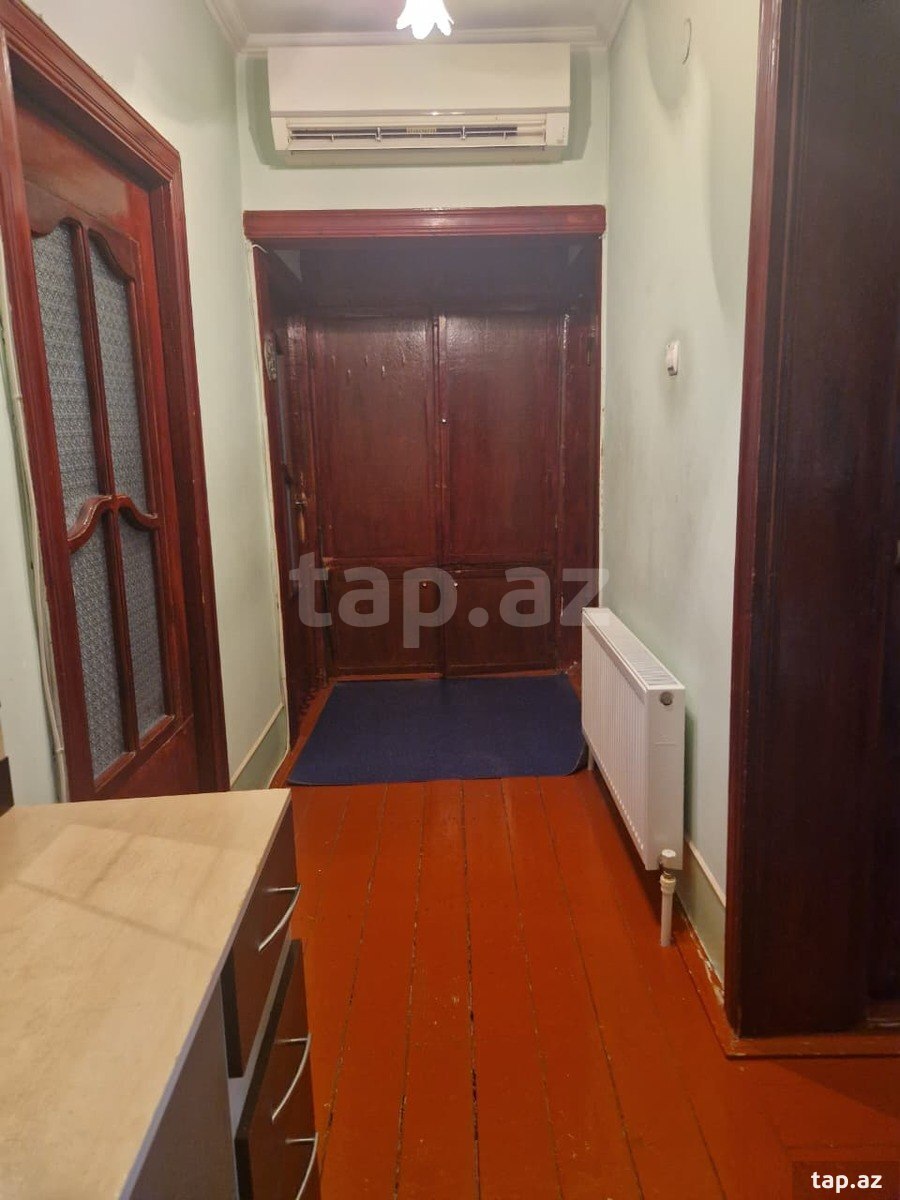 4-otaqlı yeni tikili, Mingəçevir ş., 100 m²