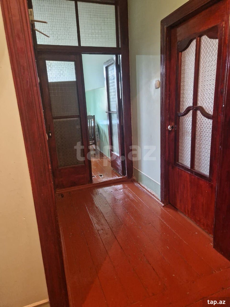 4-otaqlı yeni tikili, Mingəçevir ş., 100 m²