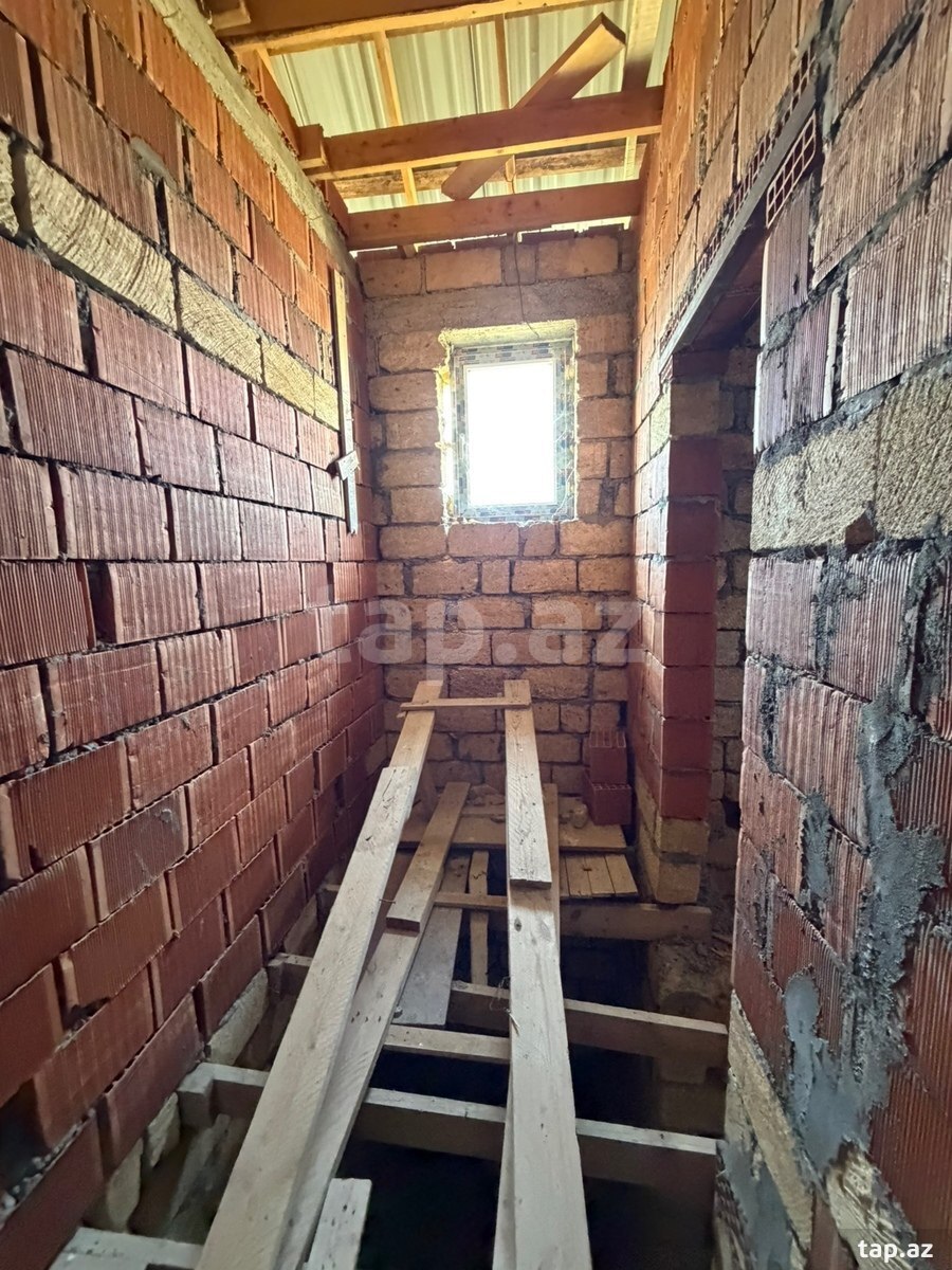 Həyət evi, Şəki ş.
