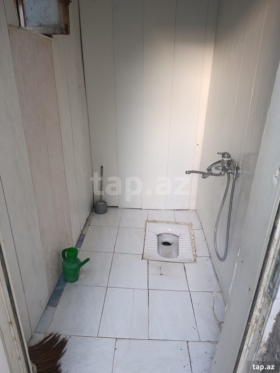 2-otaqlı mənzil kirayə verilir, Dərnəgül m., 45 m²