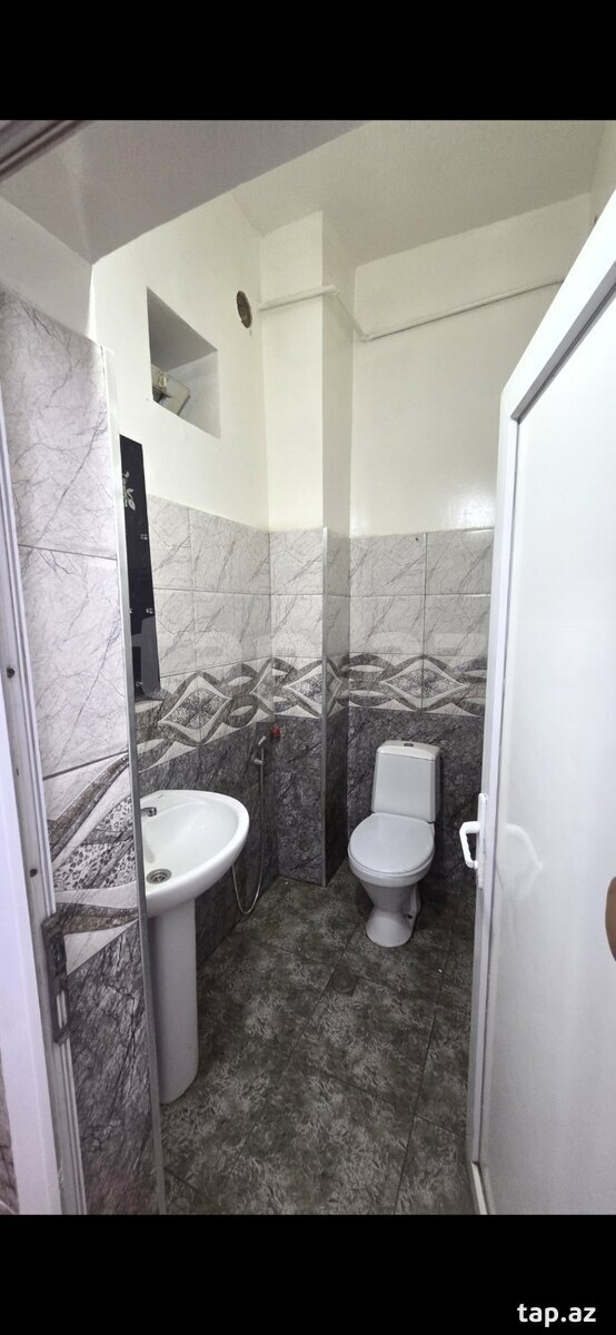 Həyət evi kirayə verilir, Biləcəri qəs.