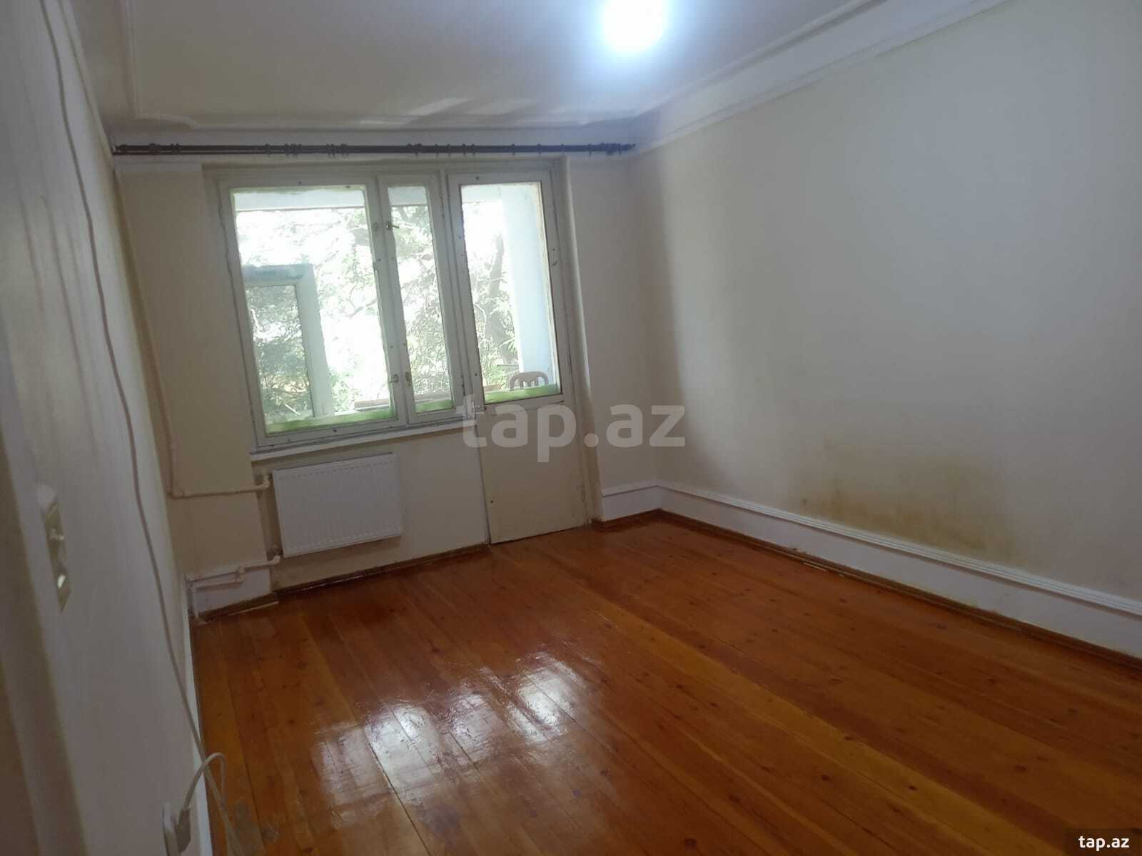1-room apartment for sale, Baku