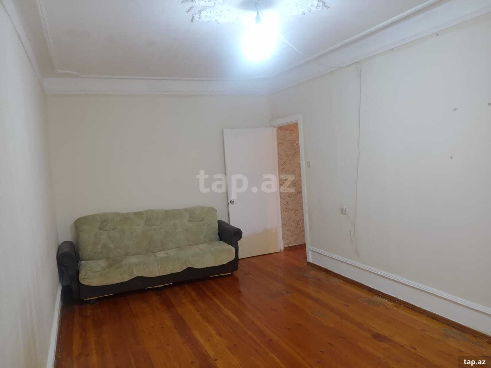 1-room apartment for sale, Baku