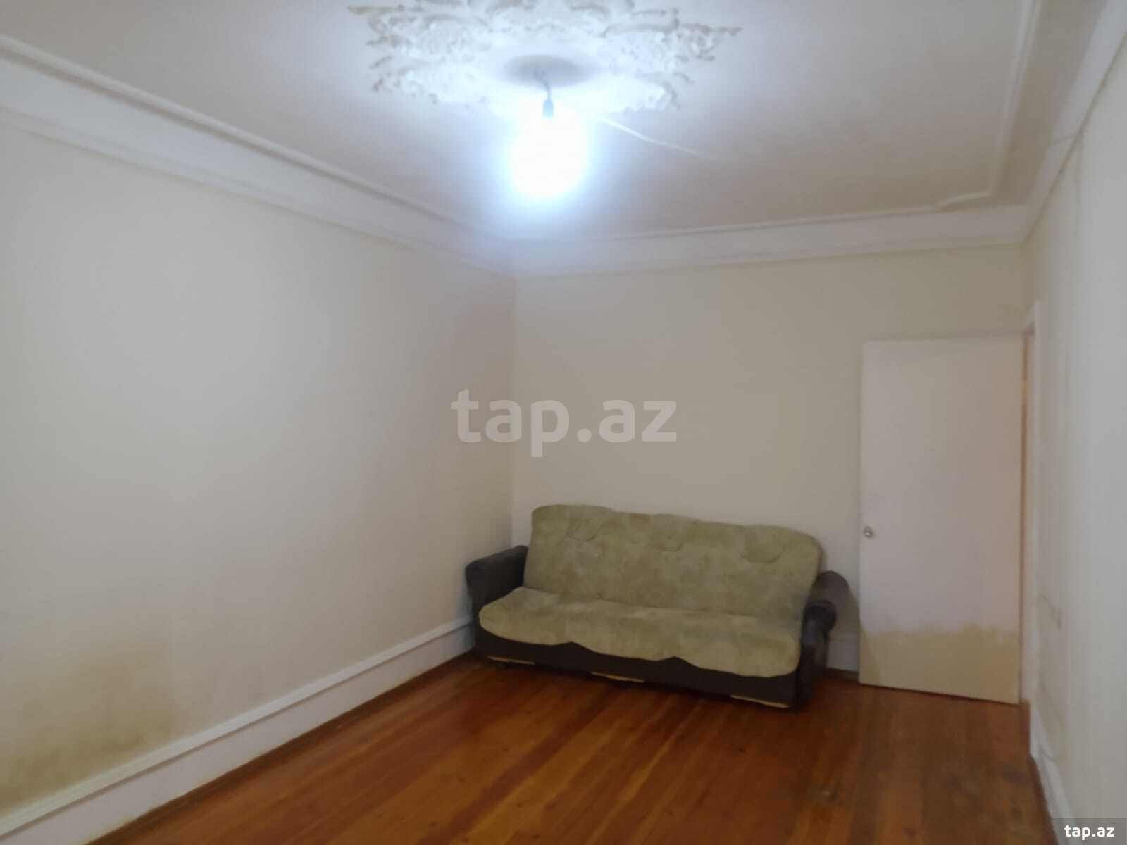 1-room apartment for sale, Baku