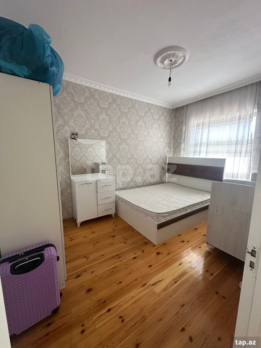 4-otaqlı yeni tikili kirayə verilir, Xırdalan ş., 150 m²