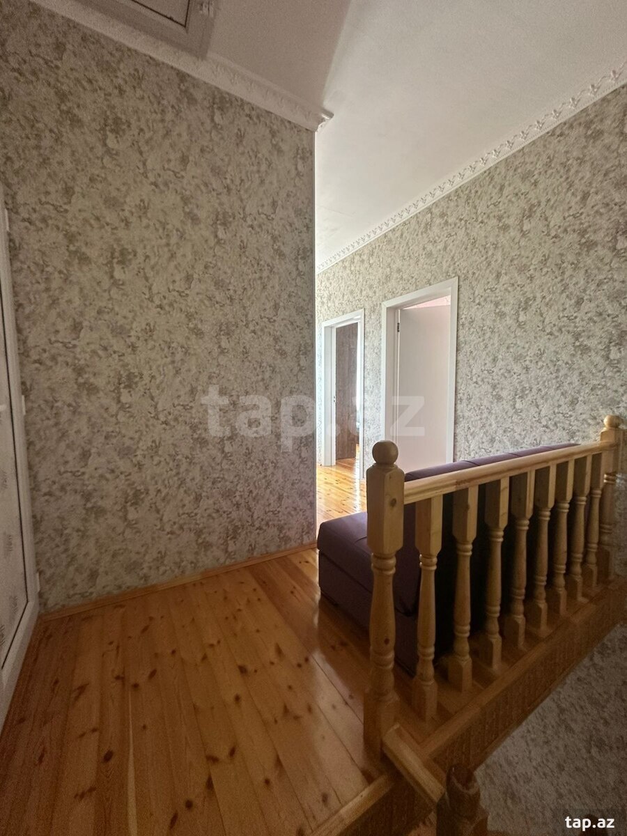 4-otaqlı yeni tikili kirayə verilir, Xırdalan ş., 150 m²
