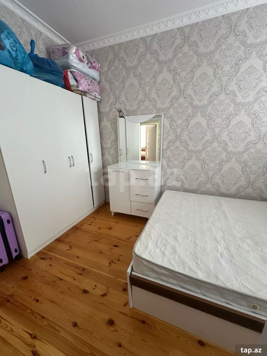 4-otaqlı yeni tikili kirayə verilir, Xırdalan ş., 150 m²