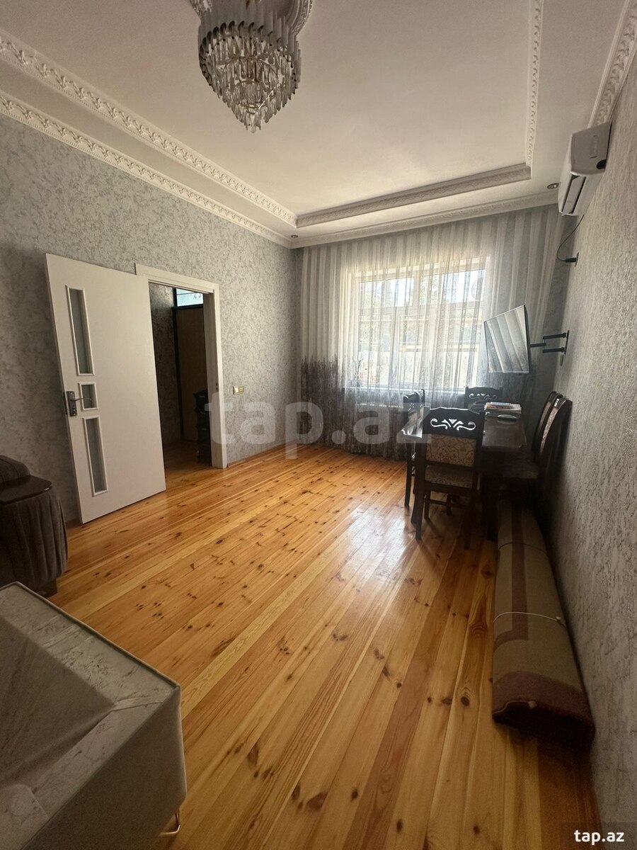 4-otaqlı yeni tikili kirayə verilir, Xırdalan ş., 150 m²