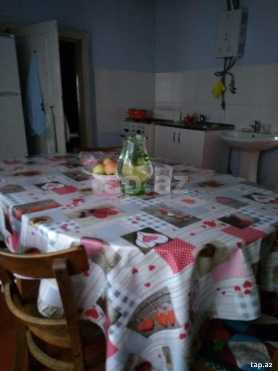 Həyət evi kirayə verilir, Qusar r.