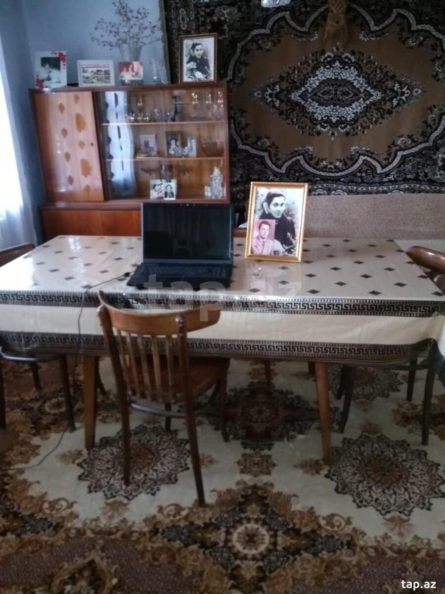 Həyət evi kirayə verilir, Qusar r.
