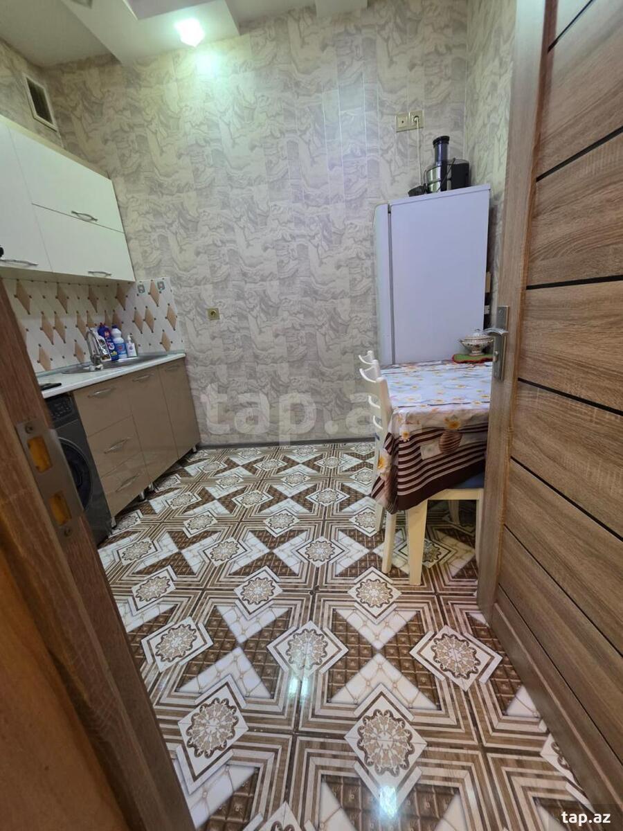 3-otaqlı yeni tikili, Lökbatan qəs., 65 m²