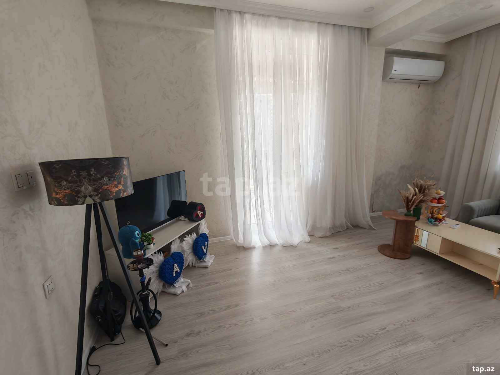 3-otaqlı yeni tikili, Xırdalan ş., 102 m²