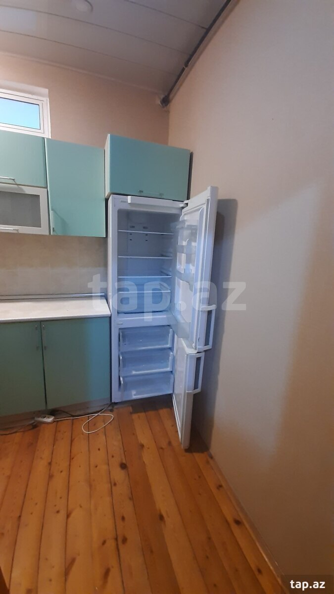 2-otaqlı yeni tikili kirayə verilir, Neapol küç. 10a, 60 m²