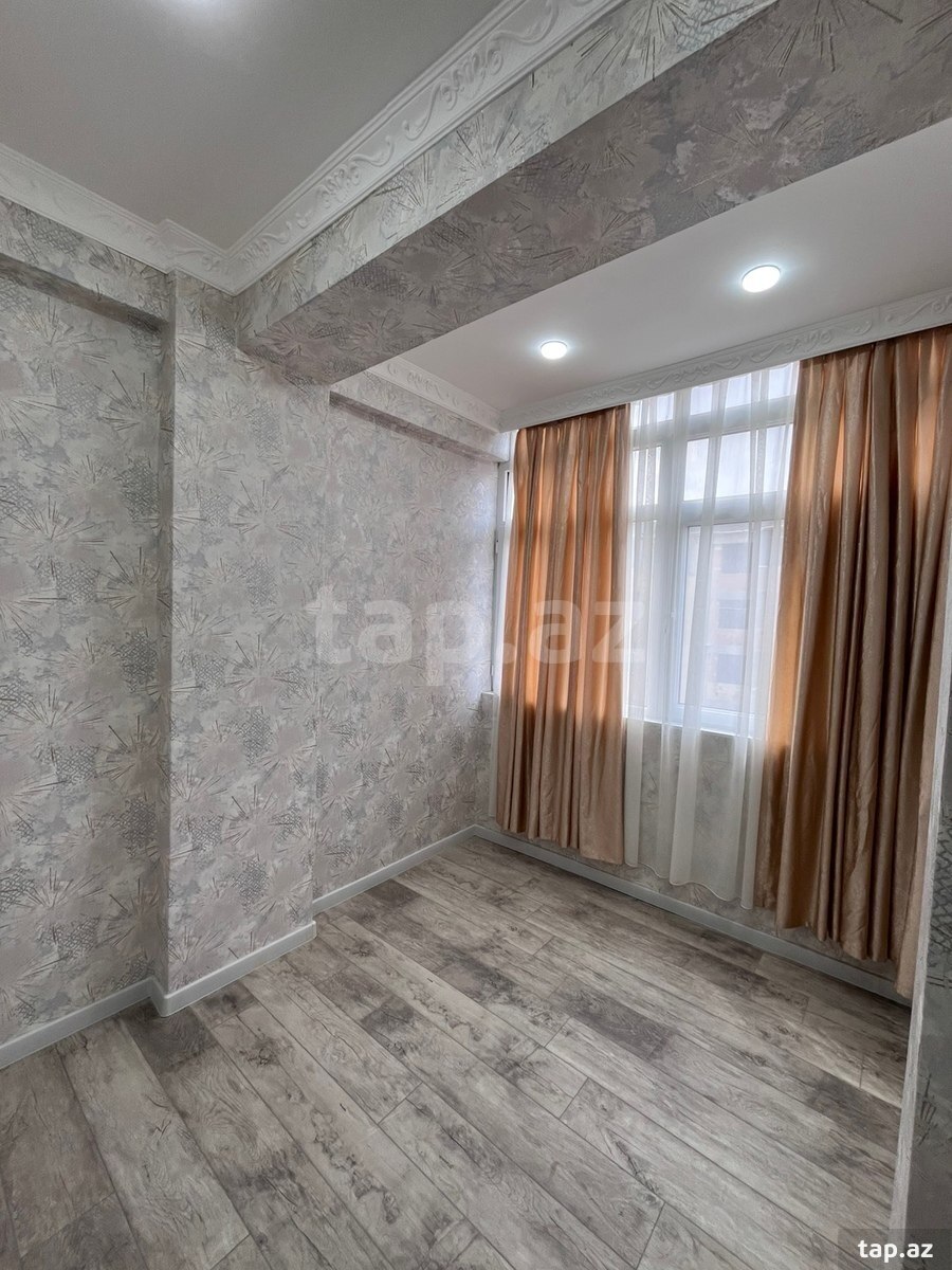 2-otaqlı yeni tikili, Xırdalan ş., 31 m²