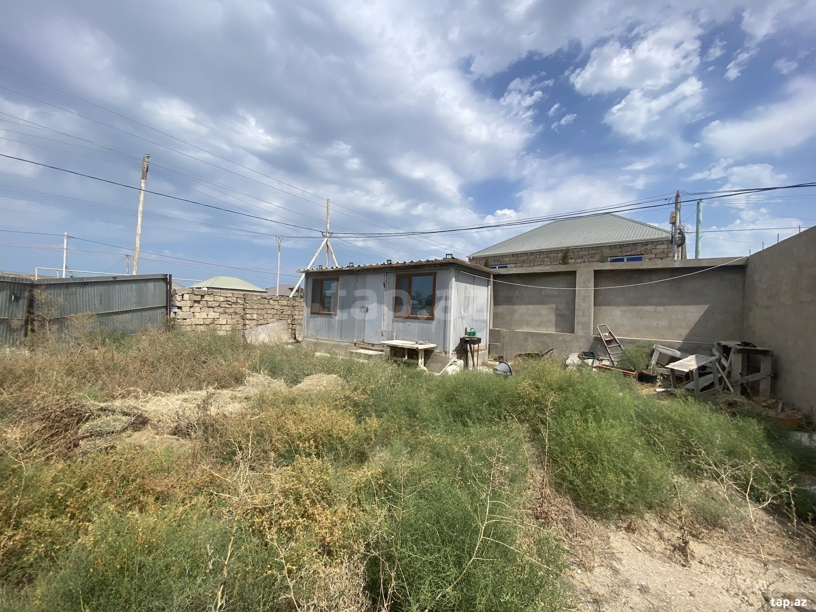 Коммерческий объект на продажу, Баку