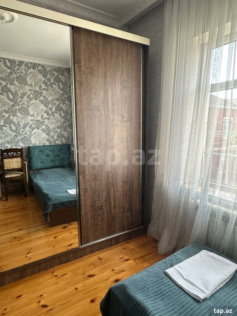 Həyət evi kirayə verilir, Xırdalan ş.