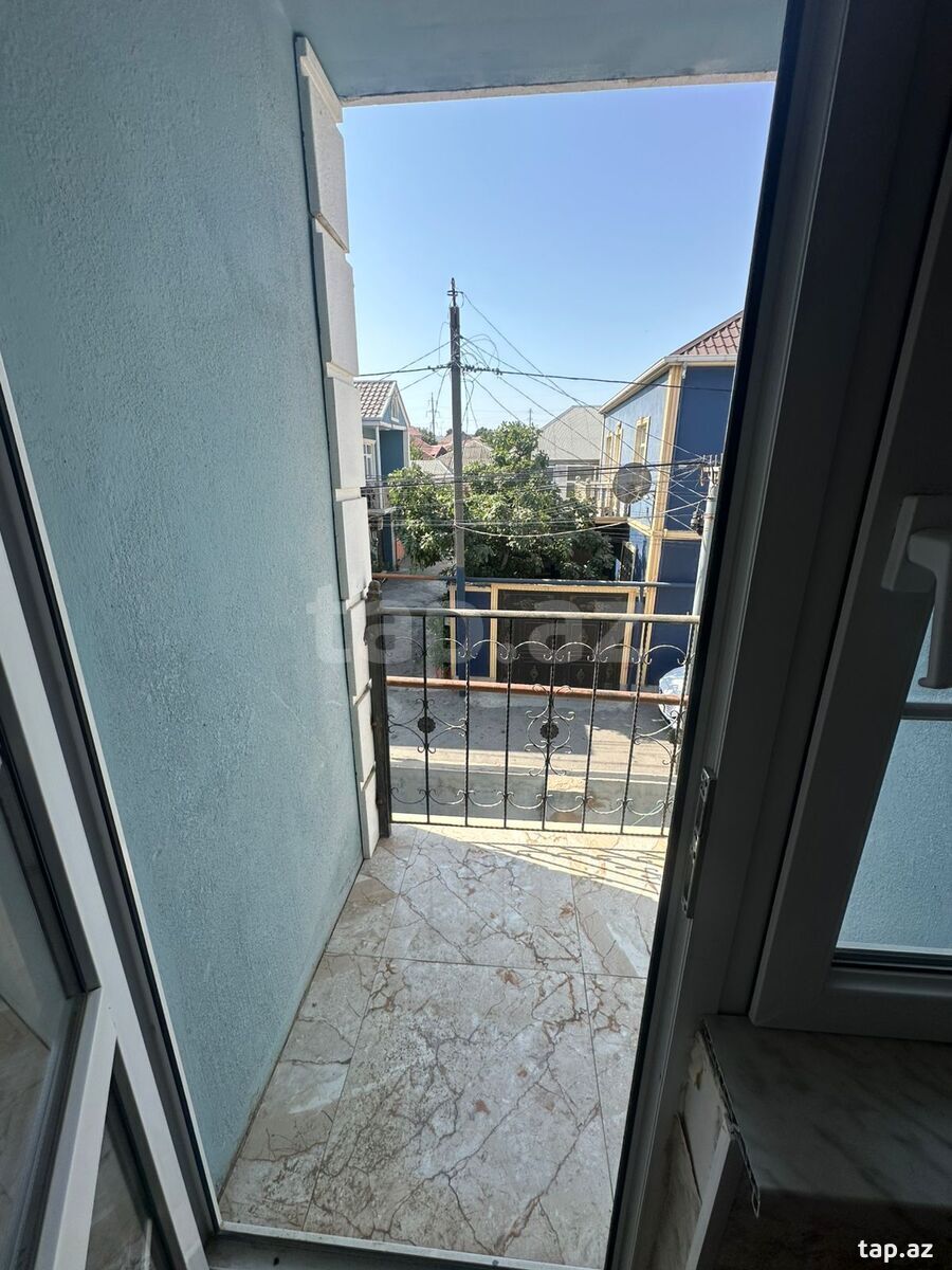 Həyət evi kirayə verilir, Xırdalan ş.