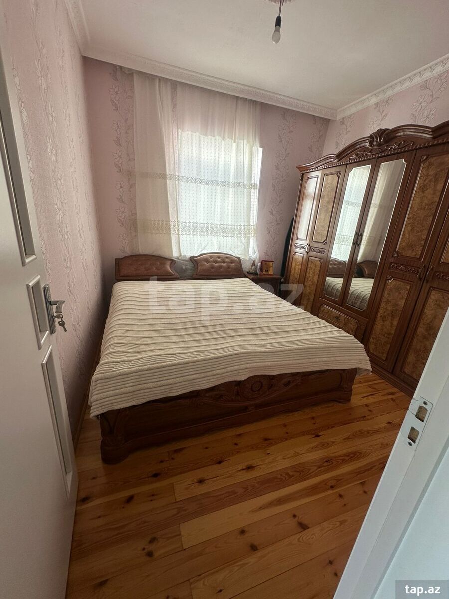 Həyət evi kirayə verilir, Xırdalan ş.