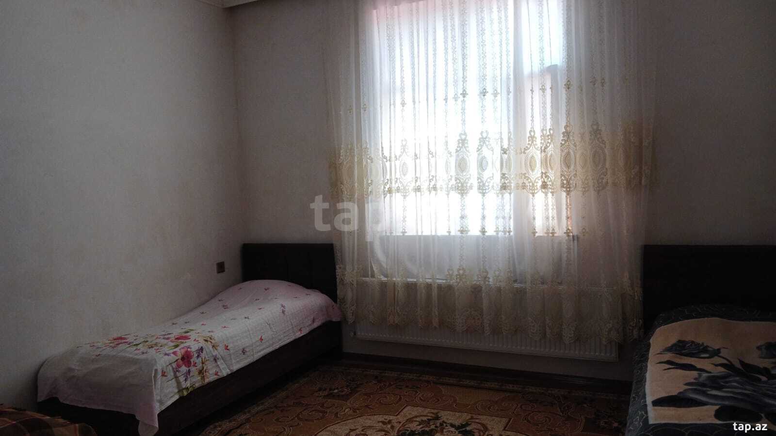 Həyət evi kirayə verilir, Qazax ş.
