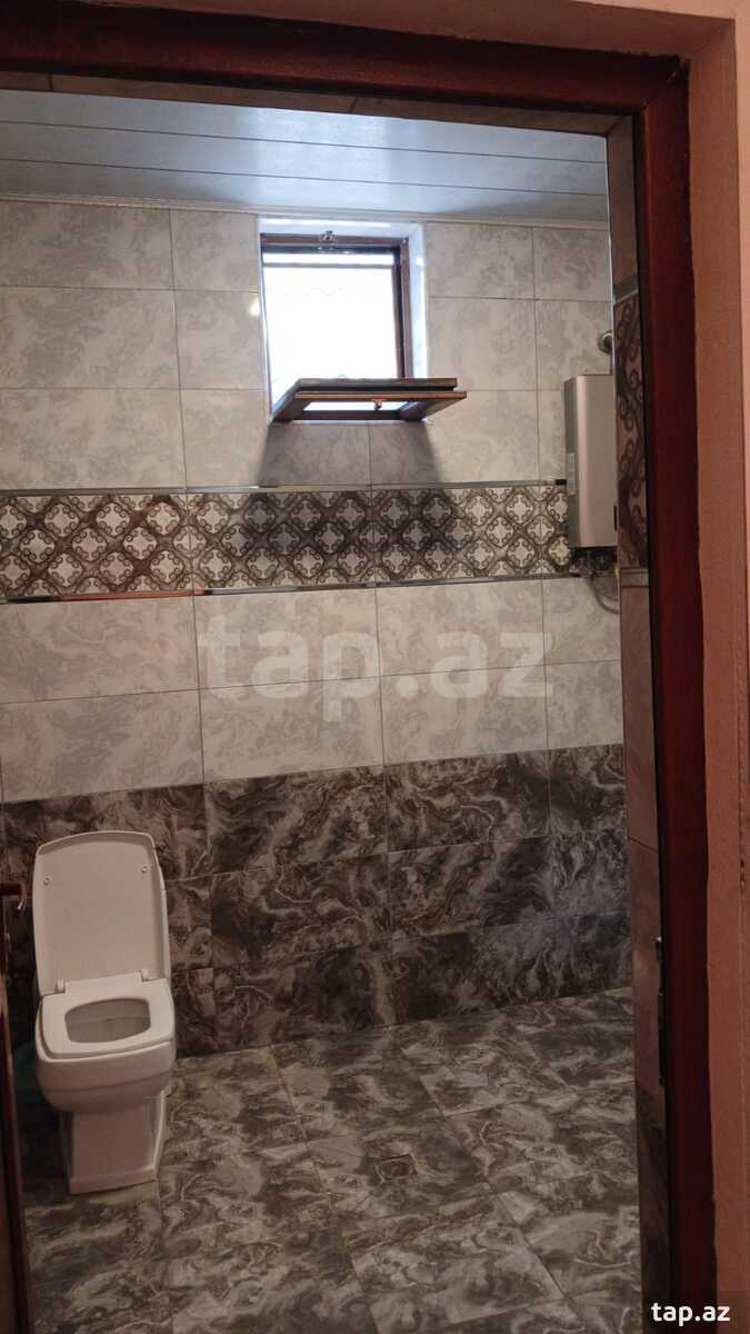 Həyət evi kirayə verilir, Qazax ş.