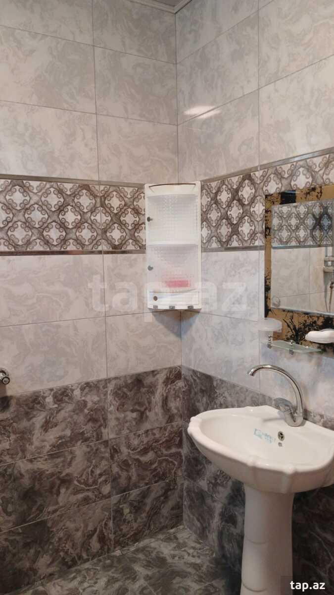 Həyət evi kirayə verilir, Qazax ş.