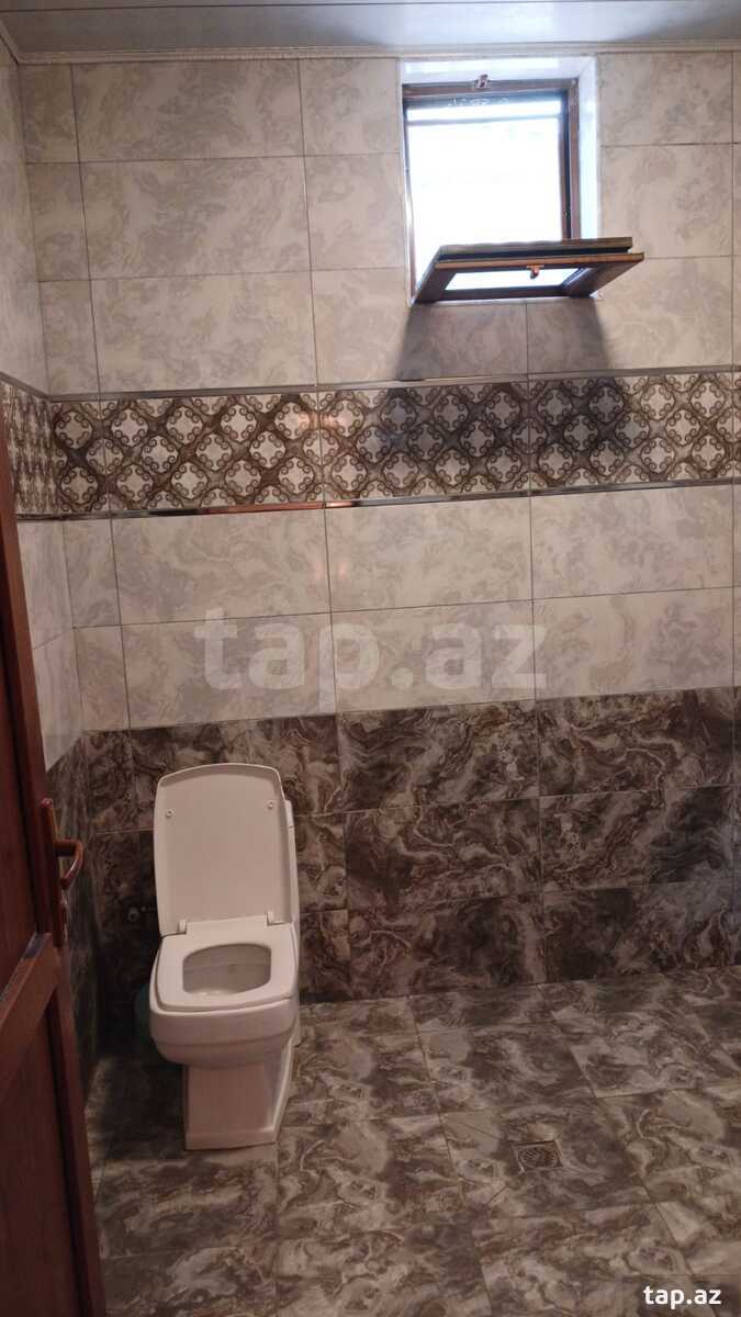 Həyət evi kirayə verilir, Qazax ş.