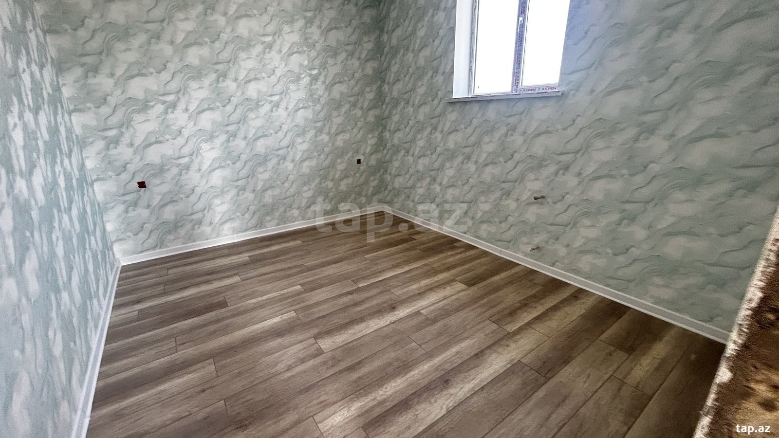 Həyət evi, Lökbatan qəs.