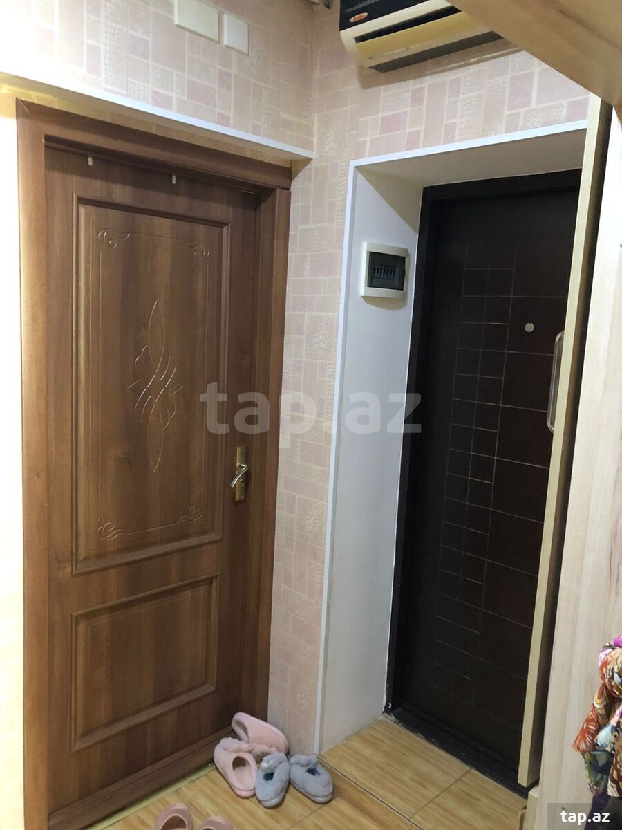 2 otaqlı mənzil satılır, Badamdar, Bakı